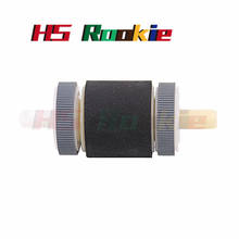 10pcs Pickup roller RM1-6414-000 RM1-6414 used for hp P2035 P2055 M401 M425 MF5950 MF6180 LBP3480 2024 - buy cheap