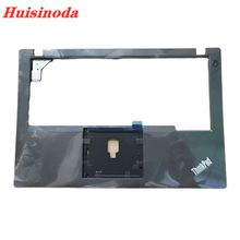 New original Laptop for Lenovo ThinkPad X270 A275 C Cover Palmtop keyboard frame no fingerprint shell host cover 01HW958 2024 - buy cheap