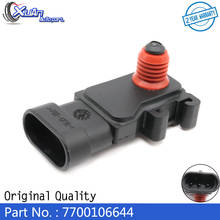 XUAN 6238120 1 Bar Manifold Air Pressure MAP Sensor For Honda Acura DAEWOO FIAT OPEL VAUXHALL ASTRA ASTRAVAN COMBO CORSA MERIVA 2024 - buy cheap