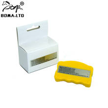 BOMA. LTD оригинальный чип для картриджей Resetter для Epson суреколор P6080 P7080 P8080 P9080 STD графический принтер 2024 - купить недорого