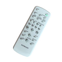 New Remote Control For Sony CMTCP555 CMTHPX7 CMTNE5 LBTZX6 LBTZX8 LBTZX9 MHCGX250 CD HIFI Audio System 2024 - buy cheap