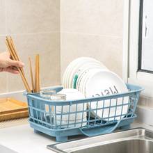 Kitchen Dish Drying Rack Dinnerware Storage Basket Drainer Shelf Racks Dishes Bowl Holder Organizer Drain Sink Organizer 2024 - buy cheap