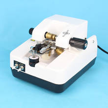 Ranurador de lentes de LY-1800A Optica, equipo óptico, CE FDA 2024 - compra barato