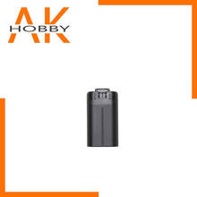 Original marca nova bateria para dji mavic mini bateria mavic mini vôo inteligente bateria peças de reposição acessórios zangão 2024 - compre barato