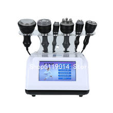 Kim 9 new ultra slimming vacuum cavitation rf weight loss machine for sale 2024 - купить недорого