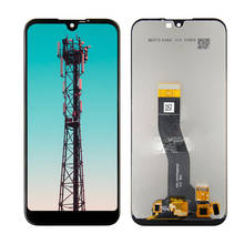 For Nokia 4.2 LCD Display Touch Screen Digitizer Glass Panel Assembly + Free Tools 2024 - buy cheap