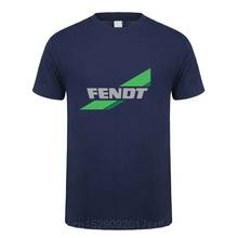 Summer Fendt T Shirt Tshirts Men Fashion Short Sleeve  O-neck Fendt  T-shirt DS-026 2024 - buy cheap