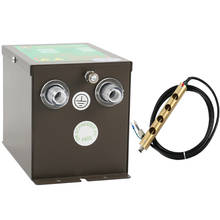 Ionizing Air Blower SL-007 High Voltage Generator+ 250mm Ionizing Air Copper Bar Static Eliminator 110v Or 220v