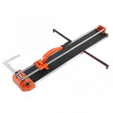 Professional Manual Tile Cutter Heavy Duty Infrared Ceramic Stone Tile Cutting Tool 1m Cutting Length 6-16mm Cutting Thickness 2024 - buy cheap