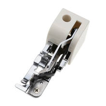 AHB Side Cutter Overlockers Sewing Machines Presser Feet Attachments For All Low Shank Singer Janome Brother Sewing Tools 2024 - buy cheap