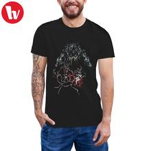 Camiseta completa do alchemist, de metal, grafite, clássica, diversão, 5x, fashion gráfica, masculina, camisa 2024 - compre barato