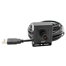 1.3 Megapixel Black White Monochrome Camera HD digital Aptina cmos AR0130 Low Light  0.01lux Industrial Mini usb Webcam Camera 2024 - buy cheap