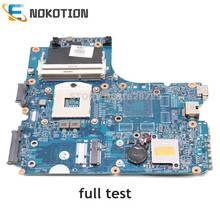 NOKOTION-placa base para portátil HP Probook 4440s, 4540s, 683495-501, 683495-001, 683495-601, HM76, UMA, HD, DDR3, prueba completa 2024 - compra barato