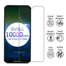 9H Vidro Temperado De Proteção para Oukitel K12 Filme Protetor de Tela de VIDRO Da Frente Do Telefone Móvel para o Caso Oukitel K 12 tampa de vidro 2024 - compre barato