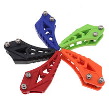 New Chain Guide Guard Arrival Fit CRF 250 R EXC YZF KXF MX  BSE Bosuer Dirt Pit Bike ABM XMOTOS Star Wars 2024 - buy cheap