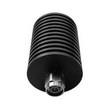 Top Deals 100W Dummy Load N Male Connector DC - 3GHz 50 Ohm RF Coaxial Termination 2024 - buy cheap