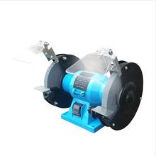 Polishing And Grinding Machine Wet And Dry Micro Tabletop All-Copper Motor For Fast Grinding And Low Noise Grinding Wheel 2024 - buy cheap