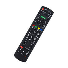 New Remote Control For Panasonic TX-L42E5Y TX-L42ETW5 TX-L47ET5 TX-LR55ET5 TX-L32E5E TX-L32E5Y  Plasma LCD HDTV TV 2024 - buy cheap