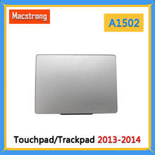 Touchpad Original probado, 13 ", A1502, para MacBook Pro Retina, A1425, 2012, A1502, Trackpad/Touchpad, 2013, 2014, pieza de repuesto 2024 - compra barato