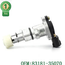 Sensor de velocímetro para vehículo, OEM 83181-35070, 83181-35040, para Toyota 4runner 2024 - compra barato