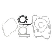 Kit completo de juntas de cilindro de motor KLR250 KL250, juego de 6 unids/set para Kawasaki KLR KL 250 1985-2001 2002 2003 2004 2005 2024 - compra barato