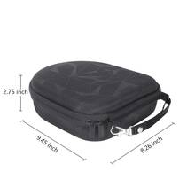 Portable Hard Carrying Pouch Cover Case Bag For Bose Noise Cancelling Headphones 700 Accessories LX9B 2024 - buy cheap