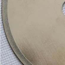 Cost sale of 1PC Eletroplated blade 100mm quartz glass cutting saw blade dolomite saw blade hard brittle material cutting 2024 - buy cheap