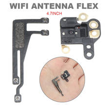 WiFi Antenna Signal Flex Cable + GPS Cover Replacement for iPhone 6 4.7" Signal Ribbon Replacement Parts Accessories Wholesale 2024 - buy cheap