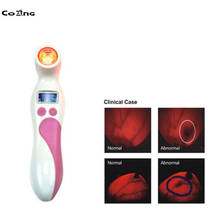 Breast Diseases Detection Infrared Light Detector For Women Beauty And Health 2024 - buy cheap