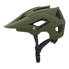 Casco de ciclismo profesional ultraligero con ventilación para exteriores, para ciclismo de montaña y carretera 2024 - compra barato