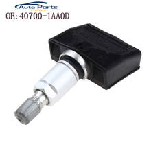 New High Quality Tire Air Pressure Monitor System Sensor For Nissan Titan 40700-1AA0D 407001AA0D 2024 - buy cheap