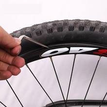 Alavanca de abrir pneu de bicicleta, 2 peças, abridor de ferro, ferramenta de reparo de bicicleta, acessórios de mountain bike 2024 - compre barato