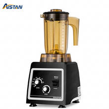 RC828 bubble tea shop equipment machines Teapresso extract Blender Machine blending machine mixer 1500W 1.2L BPA Free 2024 - buy cheap