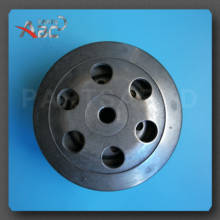 Driven Clutch Pulley Assembly CVT GY6 49CC 50CC Moped Scooter ATV 139QMB Clutch Assy 2024 - buy cheap