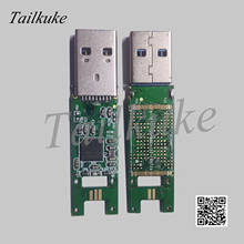 Основная плата управления диском 3,0 U, печатная плата DIY USB флэш-накопитель Универсальный BGA152 2024 - купить недорого