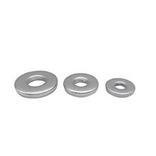 2pcs M14 M16 M18 M20 M24 thicken heavy flat washers adjustment washer metal meson gaskets stainless steel gasket DIN7349 2024 - buy cheap