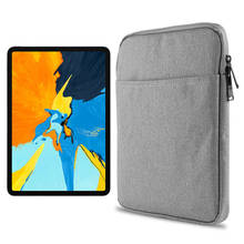 Case Sleeve For Lenovo Tab M8 M10 FHD Plus 2nd Gen TB-X306X X606X X505L X605F 8505 F Tablet Protect Cover Pouch Travel bag Case 2024 - buy cheap