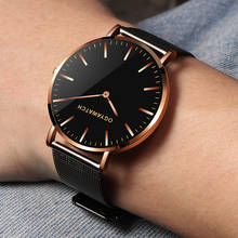 Men's Fashion Watch Stainless Steel Military Sport Date Analog Quartz Wrist Watch For Men Relogio Masculino reloj hombre 2019 2024 - buy cheap