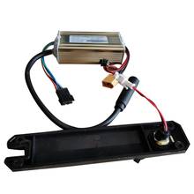 Novel-controlador de peças de scooter elétrico para peças de scooter elétrico kugoo s1 2024 - compre barato