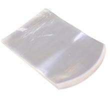 100Pcs Shrink Wrap Bags PVC Heat Shrink Film Bags Seal Wrapping Packaging Film 2024 - buy cheap