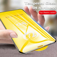 Protector de pantalla 9D de vidrio templado para iPhone X, XR, XS, MAX, X, 12, 6, 6S, 8, 7 Plus, película transparente 2024 - compra barato