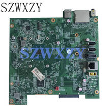 Szwxzy placa-mãe all-in-on para lenovo 310-20iap, sr2z9/j3455 sr2z8/j3355 cpu fru 01gj213 01gj216 100% e funcionamento 2024 - compre barato