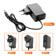 Techage AC 100-240V DC 12V 1A 3meter AC/DC Power adapter charger Power Adapter for CCTV IP Camera 2.1mm * 5.5mm 2024 - buy cheap