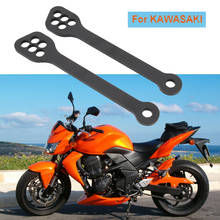 Motorcycle Rear Suspension Cushion Drop Link Lowering Links Kit For KAWASAKI Z250 Z300 Z750 Z800 Z1000 Z750S 250/300 EX250 2024 - buy cheap