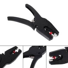 Self-Adjusting Pliers Insulation Stripping Wire Stripper Cutter Pliers Hand Tool 2024 - buy cheap