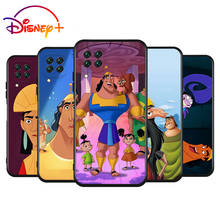 The Emperor's New Groove Silicone Soft Cover For Huawei Nova 8 7i 7 SE 6 SE 5T 5i 5 Z 4 E 3 3i 3E 2 2i Pro Lite Phone Case 2024 - buy cheap