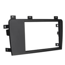 Car Stereo Radio Fascia Panel Plate Frame 2 Din for Volvo Xc70/ V70/ S60 2004-2007 2024 - buy cheap