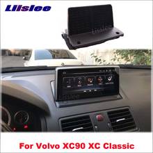 Car Multimedia Android For Volvo XC90 XC Classic 2002-2014 Radio Audio Video GPS Map Navigation System No CD DVD Player 2024 - buy cheap