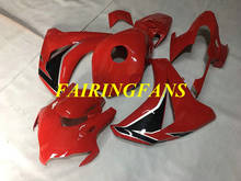 Injection Fairing kit for HONDA CBR1000RR 08 09 10 11 CBR 1000 RR CBR 1000RR 2008 2011 Hot red Fairings bodywork+gifts HM38 2024 - buy cheap