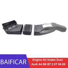 Baificar Brand New High Quality Air Intake Dust Air Filter Box 8E0129618H 8E0129617D 8E0129739C For 2006-2008 Audi A4 B6 B7 2.0T 2024 - buy cheap